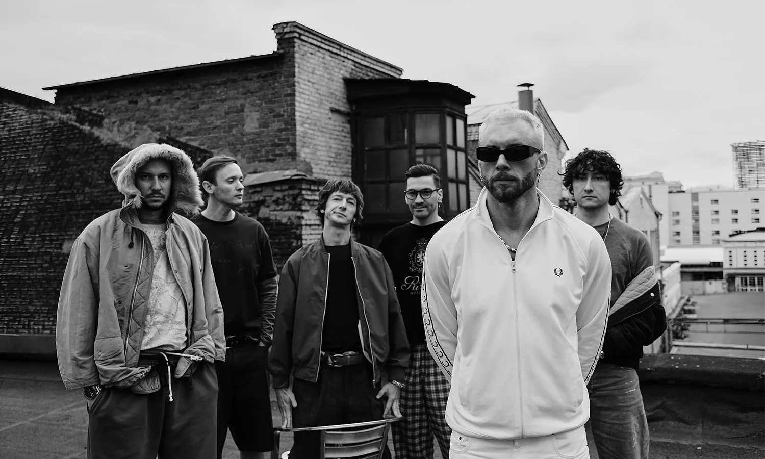 ГУДТАЙМС live